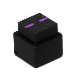 MineKliker Enderman