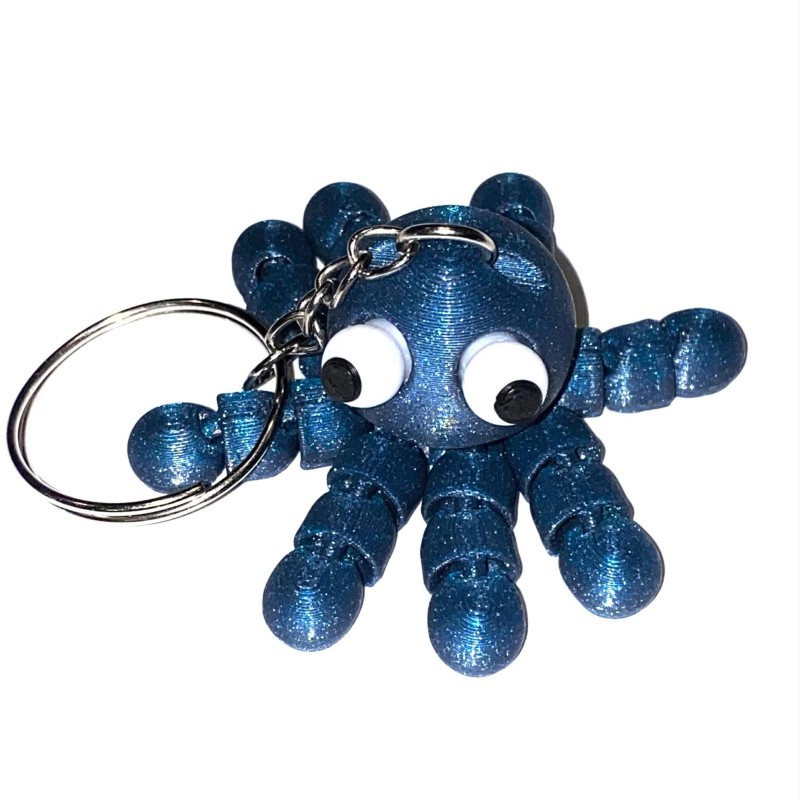 Fidget kałamarnica Fidget kałamarnica