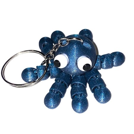 Fidget kałamarnica