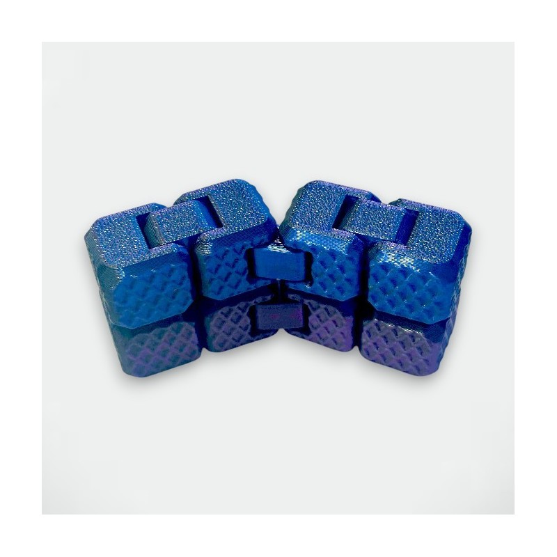 FidgetCube Galaxy