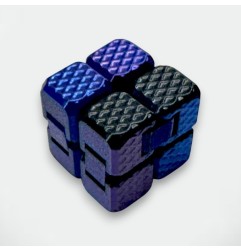 FidgetCube Galaxy