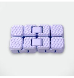 FidgetCube Lawendowy