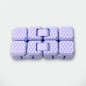 FidgetCube Lawendowy