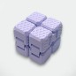FidgetCube Lawendowy